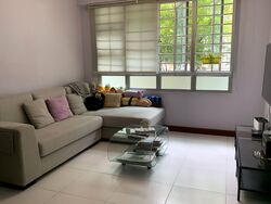 Blk 452B Fernvale Foliage (Sengkang), HDB 4 Rooms #300294851